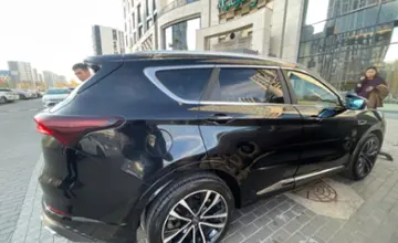 Jetour X70 PLUS 2023 года за 10 000 000 тг. в Астана фото 4