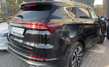 Jetour X70 PLUS 2023 года за 10 000 000 тг. в Астана