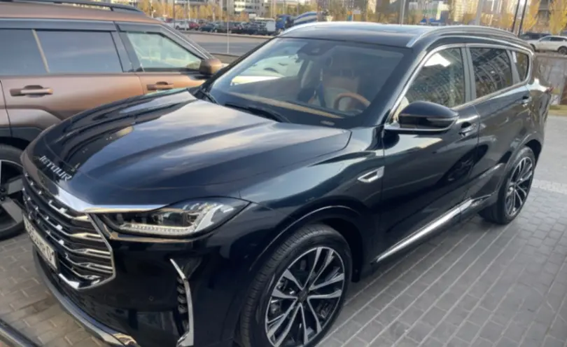 Jetour X70 PLUS 2023 года за 10 000 000 тг. в Астана