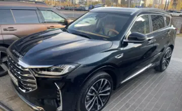 Jetour X70 PLUS 2023 года за 10 000 000 тг. в Астана фото 1