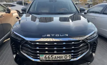 Jetour X70 PLUS 2023 года за 10 000 000 тг. в Астана фото 2