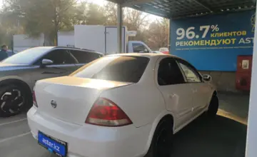 Nissan Almera Classic 2010 года за 2 500 000 тг. в Алматы