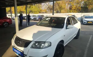 Nissan Almera Classic 2010 года за 2 500 000 тг. в Алматы фото 1