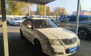 Nissan Almera Classic 2010 года за 2 500 000 тг. в Алматы фото 3