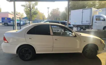 Nissan Almera Classic 2010 года за 2 500 000 тг. в Алматы фото 4