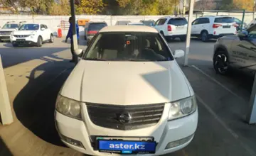 Nissan Almera Classic 2010 года за 2 500 000 тг. в Алматы фото 2