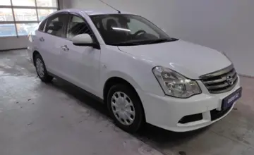Nissan Almera 2017 года за 5 100 000 тг. в Павлодар фото 3