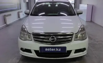 Nissan Almera 2017 года за 5 100 000 тг. в Павлодар фото 2