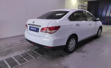 Nissan Almera 2017 года за 5 100 000 тг. в Павлодар