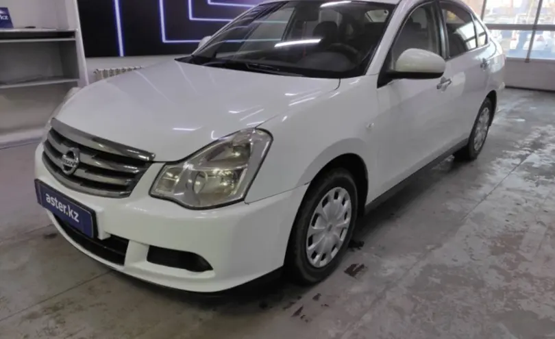 Nissan Almera 2017 года за 5 100 000 тг. в Павлодар