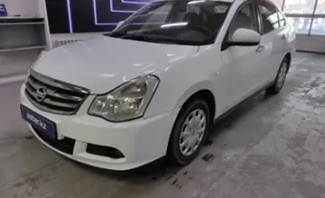 Nissan Almera 2017 года за 5 100 000 тг. в Павлодар фото 1