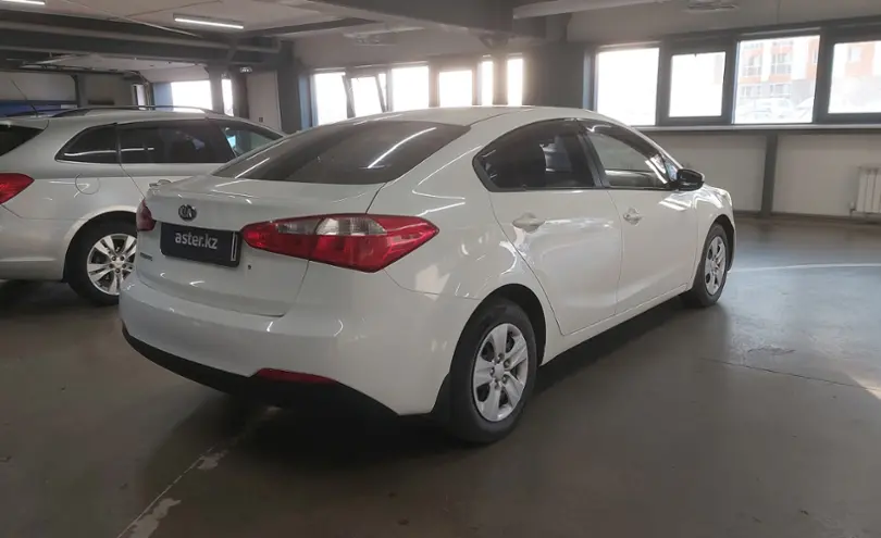Kia Cerato 2013 года за 6 000 000 тг. в Астана фото 3