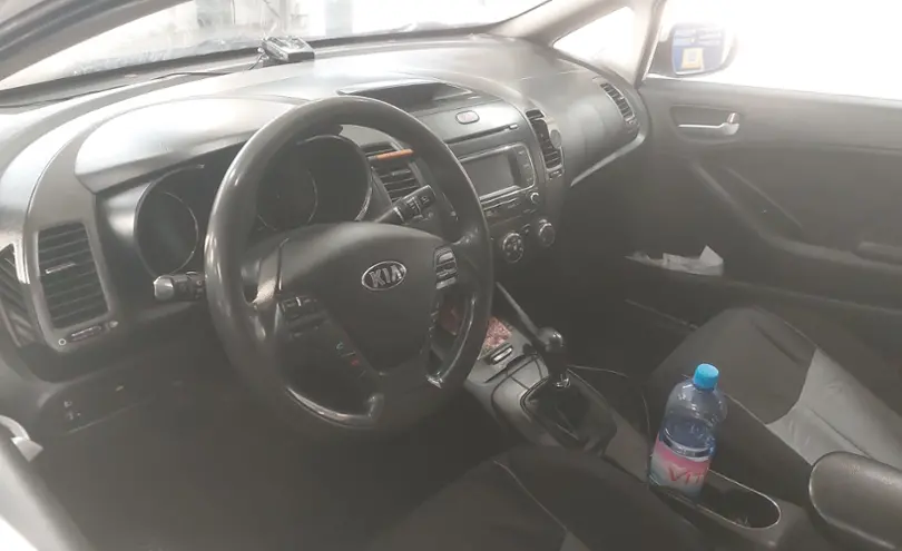 Kia Cerato 2013 года за 6 000 000 тг. в Астана фото 5