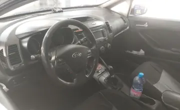 Kia Cerato 2013 года за 6 000 000 тг. в Астана фото 5