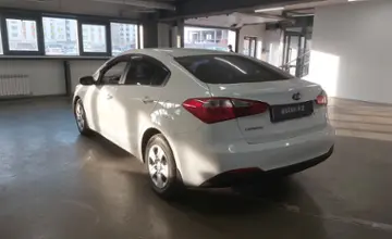 Kia Cerato 2013 года за 6 000 000 тг. в Астана фото 4