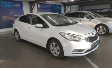 Kia Cerato 2013 года за 6 000 000 тг. в Астана фото 2