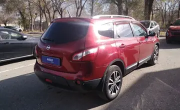 Nissan Qashqai+2 2011 года за 6 000 000 тг. в Актобе