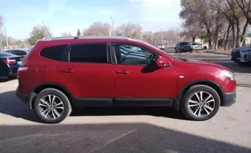 Nissan Qashqai+2 2011 года за 6 000 000 тг. в Актобе фото 4
