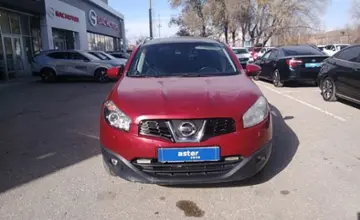 Nissan Qashqai+2 2011 года за 6 000 000 тг. в Актобе фото 2