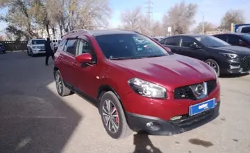 Nissan Qashqai+2 2011 года за 6 000 000 тг. в Актобе фото 3