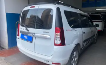 LADA (ВАЗ) Largus 2017 года за 3 600 000 тг. в Астана