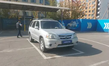 Mazda Tribute 2005 года за 3 000 000 тг. в Алматы фото 2