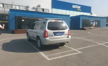 Mazda Tribute 2005 года за 3 000 000 тг. в Алматы фото 4