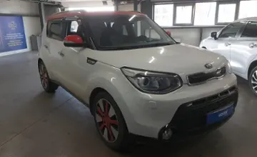 Kia Soul 2014 года за 8 500 000 тг. в Астана фото 2