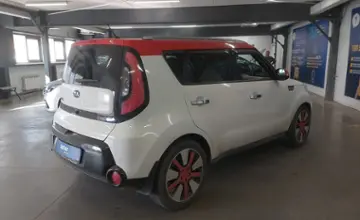 Kia Soul 2014 года за 8 500 000 тг. в Астана фото 3