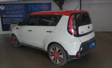 Kia Soul 2014 года за 8 500 000 тг. в Астана фото 4