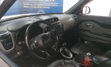 Kia Soul 2014 года за 8 500 000 тг. в Астана фото 5