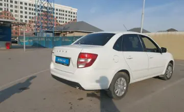 LADA (ВАЗ) Granta 2019 года за 3 000 000 тг. в Шымкент фото 3