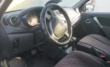 LADA (ВАЗ) Granta 2019 года за 3 000 000 тг. в Шымкент фото 5