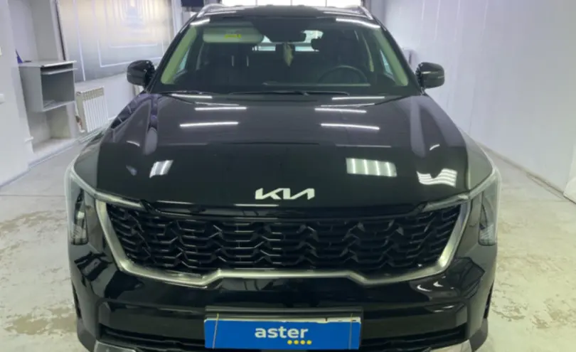 Kia Sorento 2025 года за 19 000 000 тг. в Павлодар фото 2