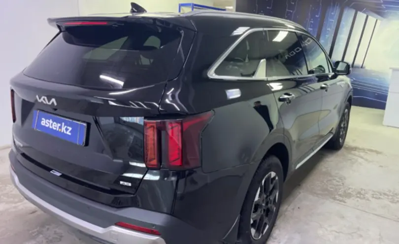 Kia Sorento 2025 года за 19 000 000 тг. в Павлодар фото 5