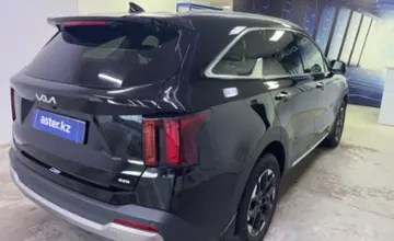 Kia Sorento 2025 года за 19 000 000 тг. в Павлодар