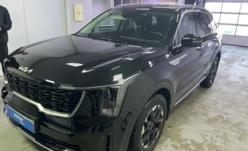 Kia Sorento 2025 года за 19 000 000 тг. в Павлодар