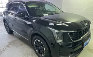 Kia Sorento 2025 года за 19 000 000 тг. в Павлодар фото 3