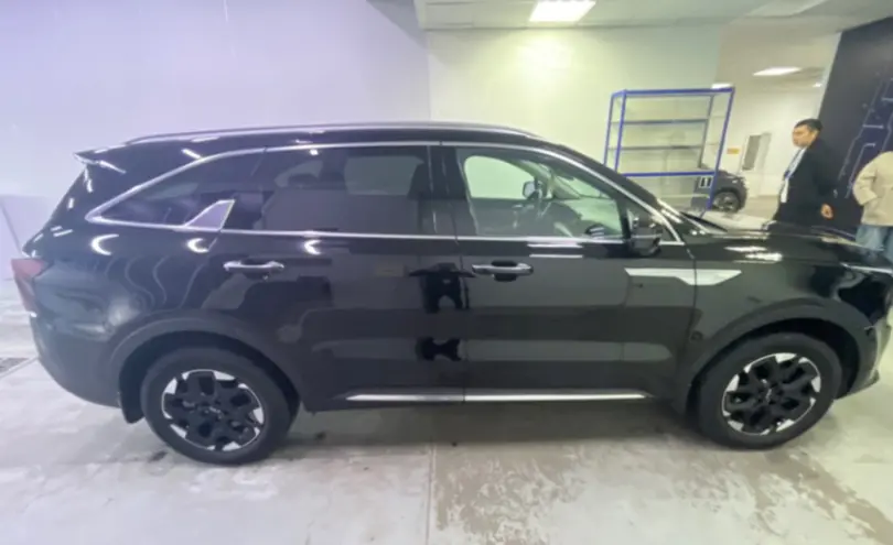 Kia Sorento 2025 года за 19 000 000 тг. в Павлодар фото 4