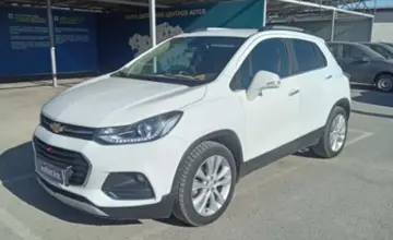 Chevrolet Tracker 2020 года за 8 000 000 тг. в Кызылорда фото 1