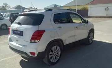 Chevrolet Tracker 2020 года за 8 000 000 тг. в Кызылорда