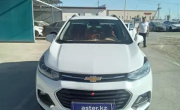 Chevrolet Tracker 2020 года за 8 000 000 тг. в Кызылорда фото 2
