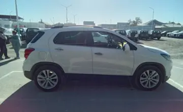 Chevrolet Tracker 2020 года за 8 000 000 тг. в Кызылорда фото 4