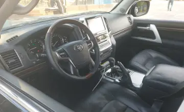 Toyota Land Cruiser 2018 года за 30 000 000 тг. в Алматы фото 5