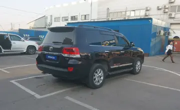 Toyota Land Cruiser 2018 года за 30 000 000 тг. в Алматы фото 3
