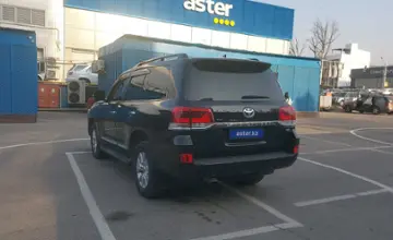 Toyota Land Cruiser 2018 года за 30 000 000 тг. в Алматы фото 4
