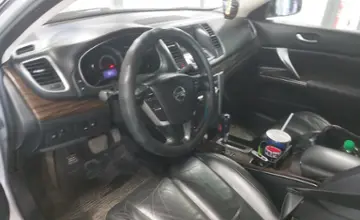 Nissan Teana 2011 года за 5 500 000 тг. в Астана фото 5