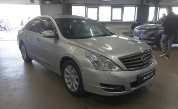 Nissan Teana 2011 года за 5 500 000 тг. в Астана фото 2