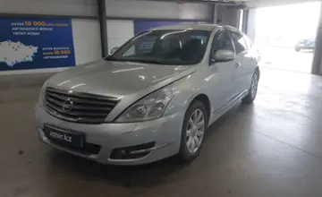 Nissan Teana 2011 года за 5 500 000 тг. в Астана фото 1