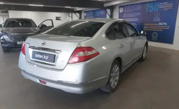 Nissan Teana 2011 года за 5 500 000 тг. в Астана фото 3